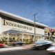 Indooroopilly QLD